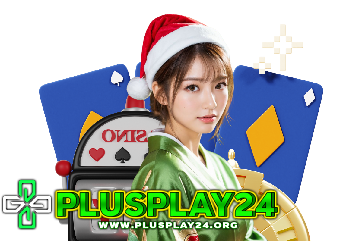 plusplay24 เว็บตรง